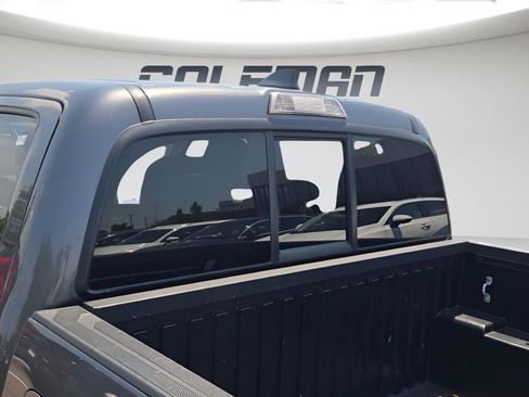 Used 2021 Toyota Tacoma SR AWD/4WD image 15