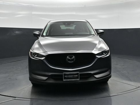 Used 2019 MAZDA CX-5 Touring FWD image 53