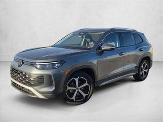 New 2026 Volkswagen Tiguan SE video 1