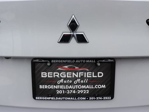 Used 2025 Mitsubishi Outlander SE AWD/4WD image 68