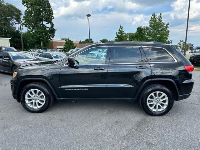 Used 2015 Jeep Grand Cherokee Laredo w/ Quick Order Package 23E AWD/4WD image 8