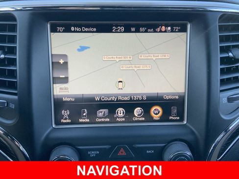 Used 2016 Jeep Grand Cherokee Summit image 8