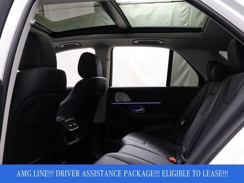 Certified 2026 Mercedes-Benz GLE 450 4MATIC image 13