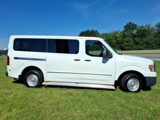 Used 2017 Nissan NV 3500 S w/ Power Package RWD video 2