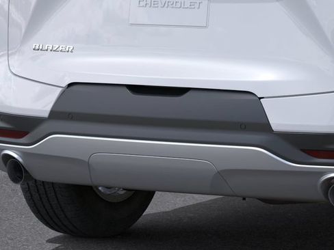 New 2026 Chevrolet Blazer LT FWD image 14