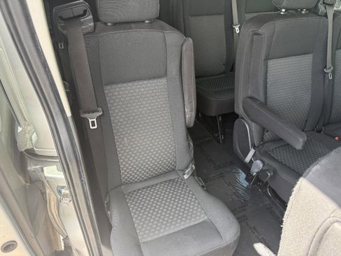 Used 2022 Ford Transit 350 XLT RWD image 23