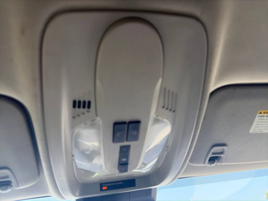Used 2015 Chevrolet Equinox LS FWD image 24