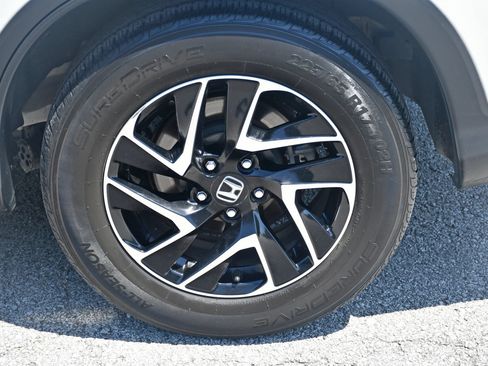 Used 2016 Honda CR-V SE image 24