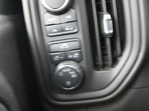 Used 2022 Chevrolet Silverado 1500 Custom w/ Safety Confidence Package image 14