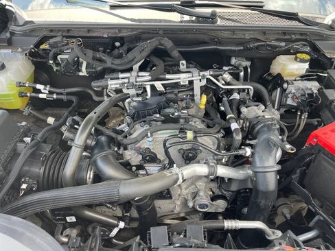 Certified 2025 Ford Ranger XLT w/ Equipment Group 301A High AWD/4WD image 34