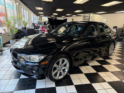 Used 2015 BMW 328d xDrive 328d xDrive Sedan