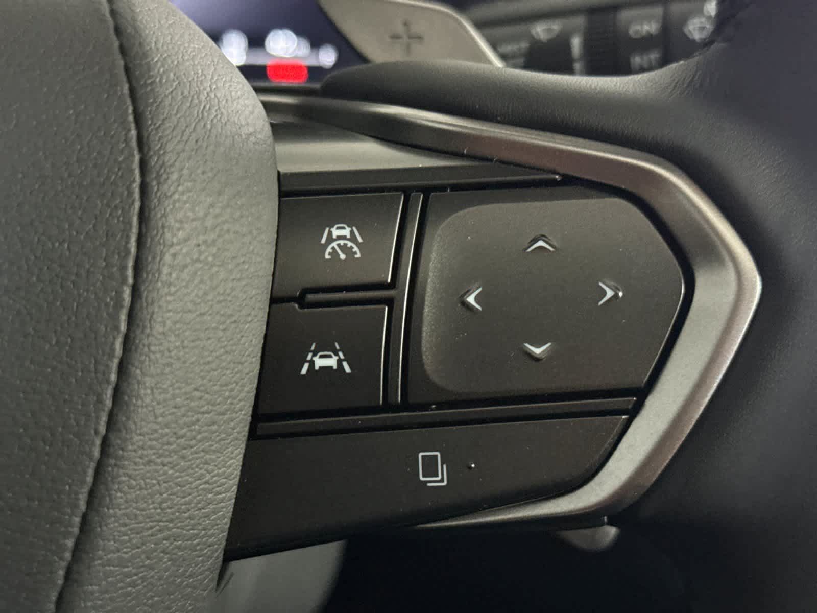 New 2026 Lexus RX 350 Premium Plus w/ Convenience Package FWD image 27