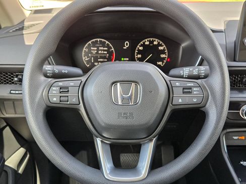 Certified 2026 Honda CR-V LX image 20