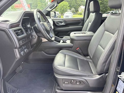 Used 2023 Chevrolet Tahoe LT w/ Luxury Package AWD/4WD image 18