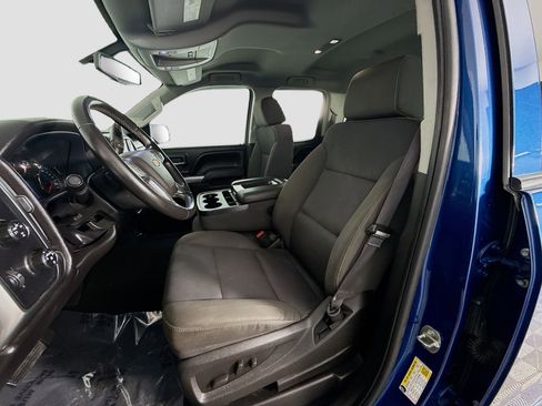 Used 2016 Chevrolet Silverado 1500 LT w/ All Star Edition image 21