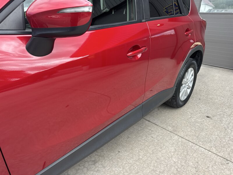 Used 2015 MAZDA CX-5 Touring AWD/4WD image 16