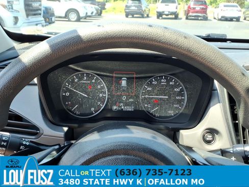 Used 2024 Subaru Crosstrek 2.0i Premium AWD/4WD image 20