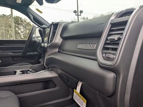 New 2026 RAM 2500 Big Horn image 40