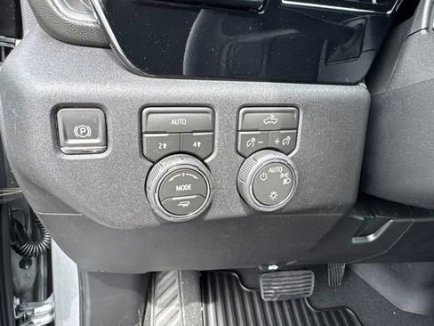 New 2026 Chevrolet Silverado 1500 LT AWD/4WD image 22