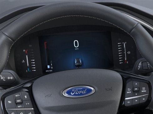 New 2026 Ford Escape Active w/ Tech Pack #1 image 36