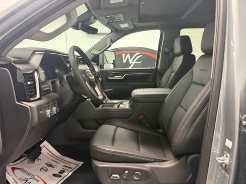 New 2026 GMC Sierra 2500 Denali w/ Denali Reserve Package image 11