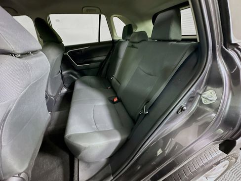 Used 2024 Toyota RAV4 LE FWD image 25