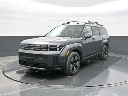 New 2026 Hyundai Santa Fe SEL