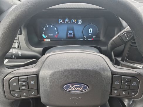 New 2026 Ford F150 STX w/ Equipment Group 200A image 24