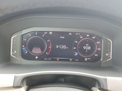 Used 2019 Volkswagen Atlas SEL AWD/4WD image 25