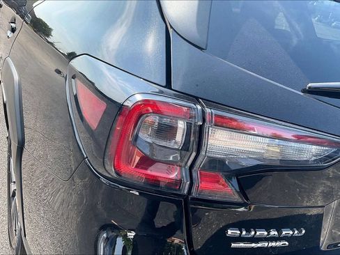 Certified 2024 Subaru Outback Premium w/ Popular Package #1A AWD/4WD image 33