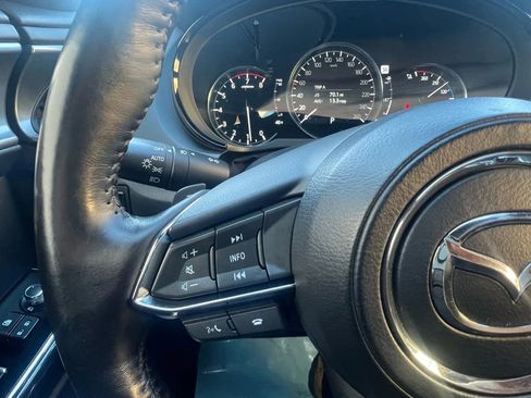 Used 2023 MAZDA CX-9 Grand Touring image 16