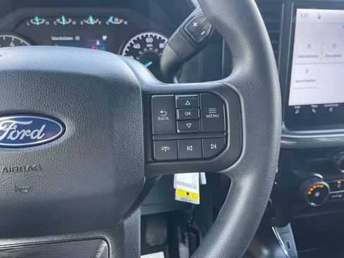 Used 2026 Ford F150 STX RWD image 16