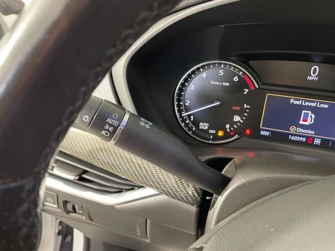 Used 2019 Cadillac XT4 Sport AWD/4WD image 13