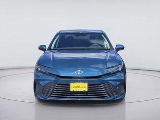 Used 2025 Toyota Camry LE FWD video 2