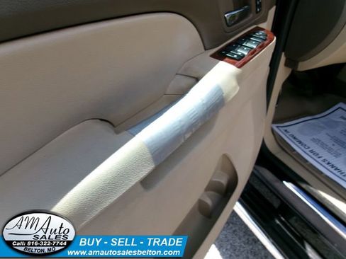 Used 2012 GMC Sierra 2500 SLT w/ SLT Convenience Package AWD/4WD image 18