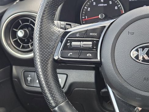 Used 2021 Kia Forte GT-Line w/ GT-Line Premium Package image 27