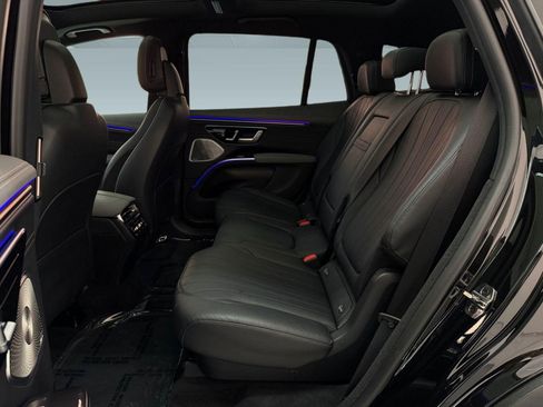 Certified 2023 Mercedes-Benz EQS 450+ SUV image 12