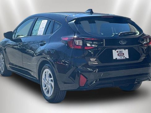 Certified 2024 Subaru Impreza 2.0i image 4