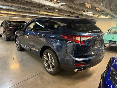 New 2026 Acura RDX Technology Package AWD/4WD image 8