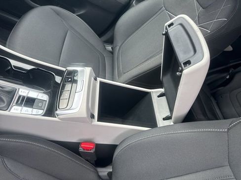 Used 2022 Hyundai Tucson SEL image 19