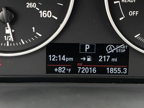 Used 2018 BMW X1 sDrive28i FWD image 21