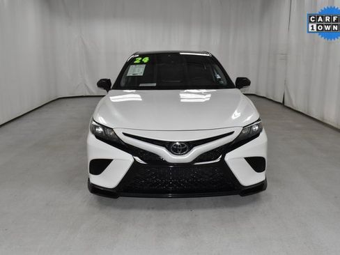 Used 2024 Toyota Camry image 4