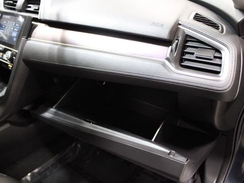 Used 2018 Honda Civic EX-T image 23