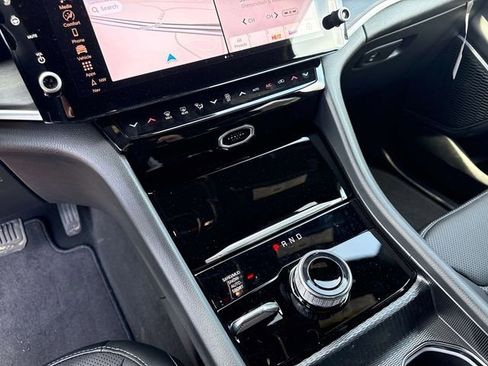 New 2026 Jeep Grand Cherokee L Limited AWD/4WD image 27