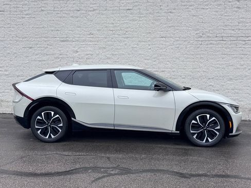 Used 2022 Kia EV6 Wind w/ Wind Technology Package image 7