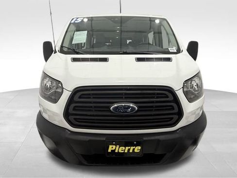 Used 2015 Ford Transit 350 XL image 7