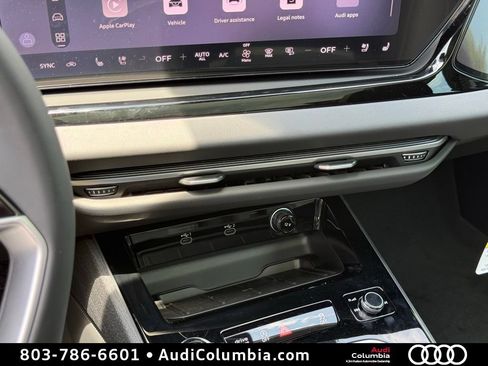 New 2026 Audi A6 Prestige AWD/4WD image 33
