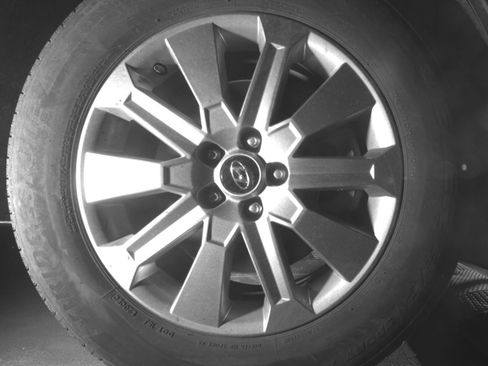 Used 2025 Hyundai Palisade SEL FWD image 16