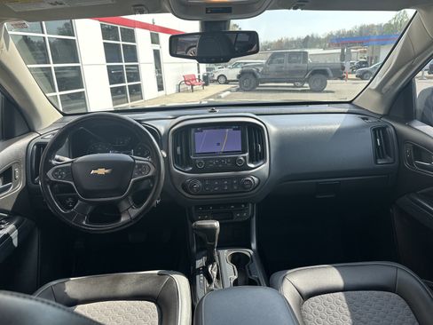 Used 2018 Chevrolet Colorado Z71 image 26