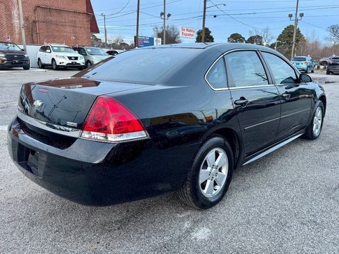 Used 2011 Chevrolet Impala LT image 7